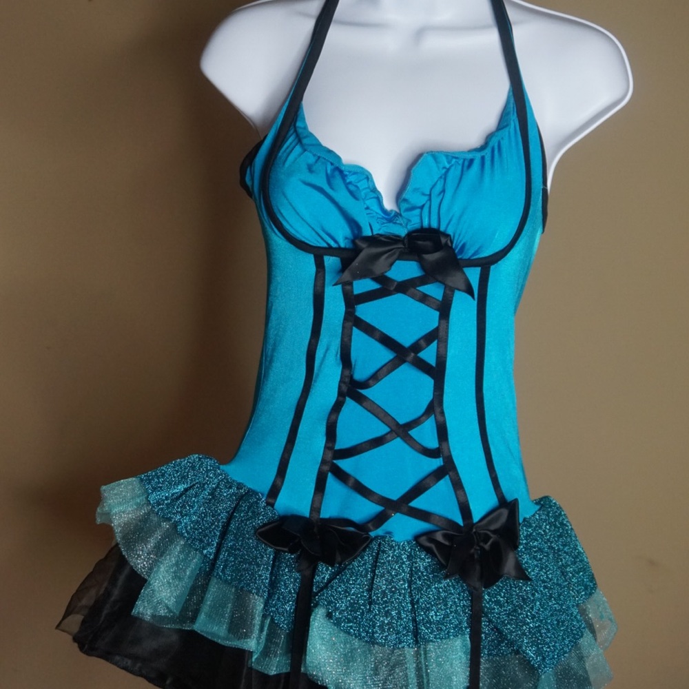 Halloween Fairy Costume